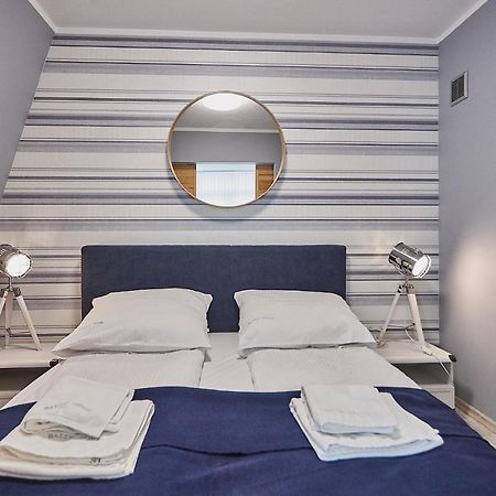Baltic Home Villa Arstone Świnoujście Esterno foto