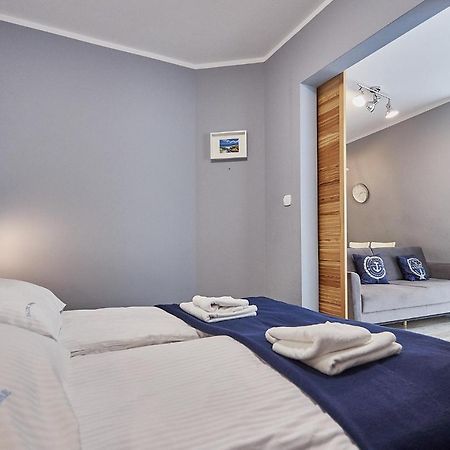 Baltic Home Villa Arstone Świnoujście Esterno foto