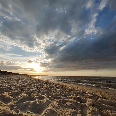 Baltic Home Villa Arstone Świnoujście Esterno foto