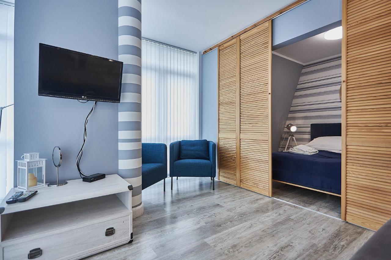 Baltic Home Villa Arstone Świnoujście Esterno foto