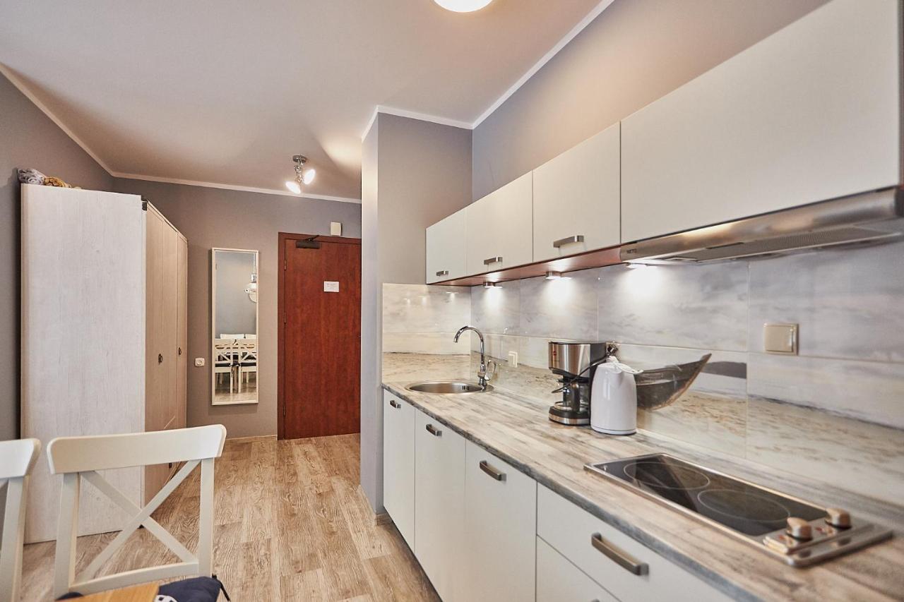 Baltic Home Villa Arstone Świnoujście Esterno foto