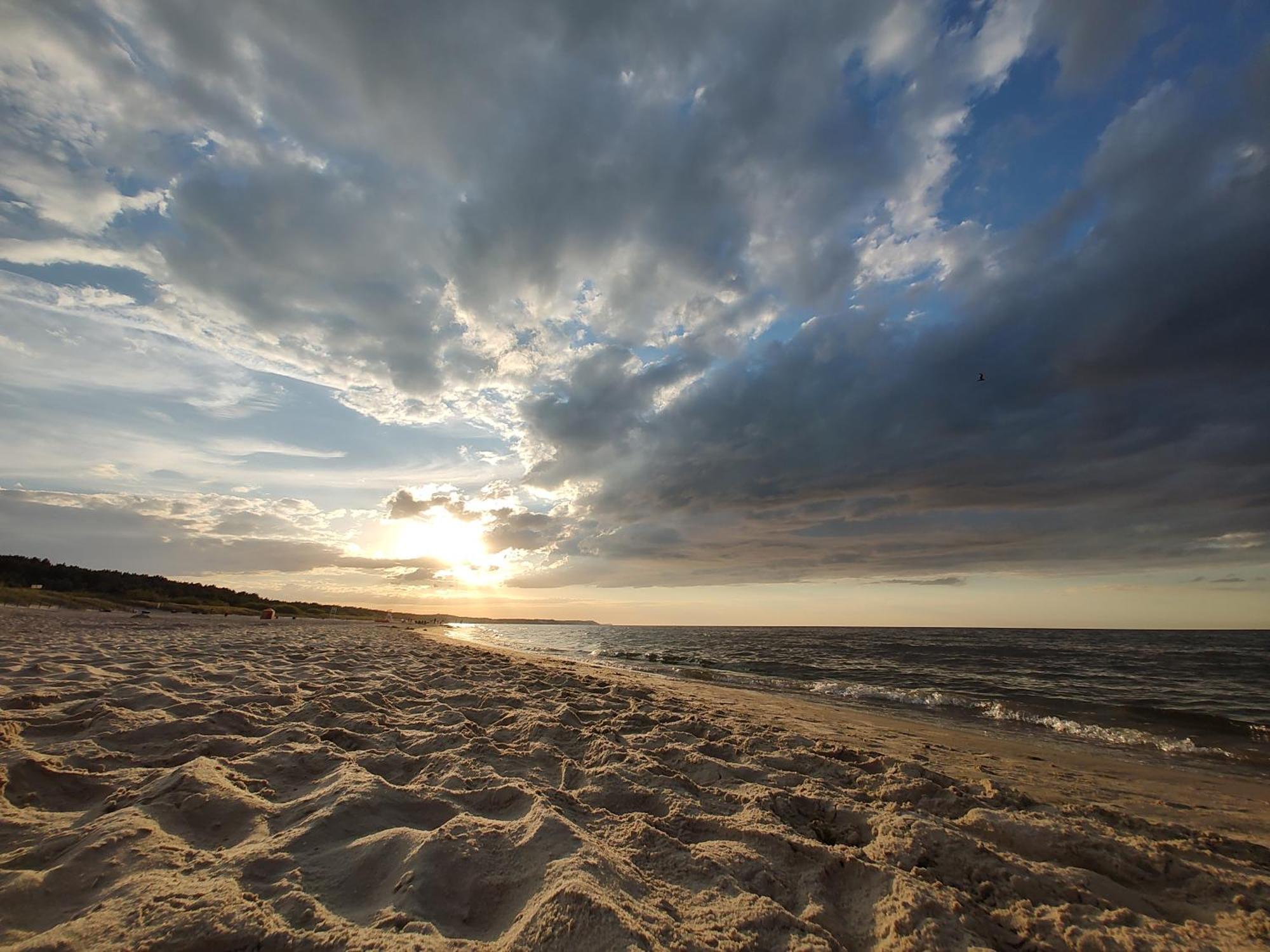 Baltic Home Villa Arstone Świnoujście Esterno foto